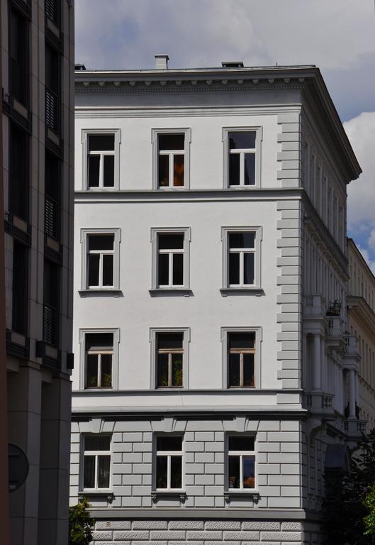 ורשה Ego Center Apartments מראה חיצוני תמונה